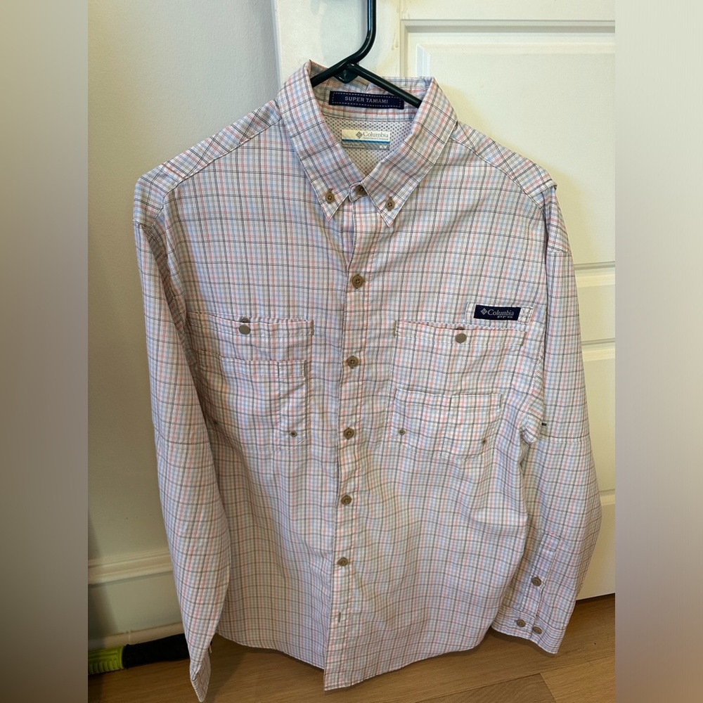 Columbia PFG